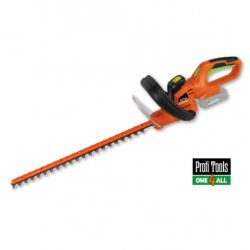 Masina de tuns gard viu cu acumulator